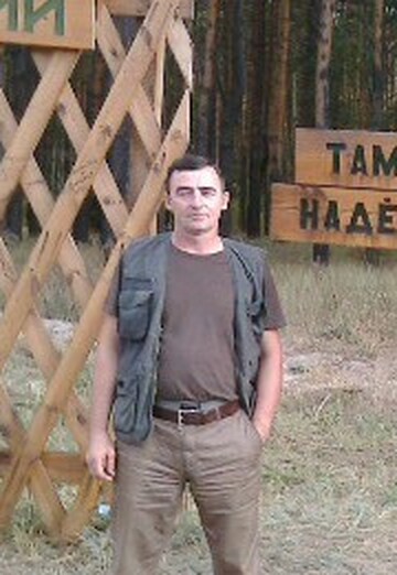 My photo - Oleg, 61 from Domodedovo (@oleg299050)