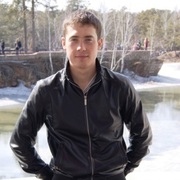 Александр, 36, Фурманов