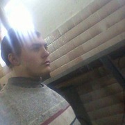 Евгений, 24, Ужур