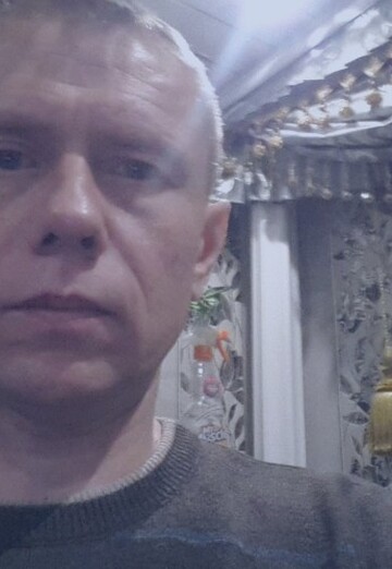 My photo - Sergey, 51 from Kurovskoye (@sergey628182)