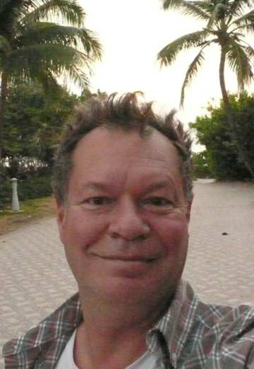 My photo - Aleksey, 57 from Miami (@aleksey239034)