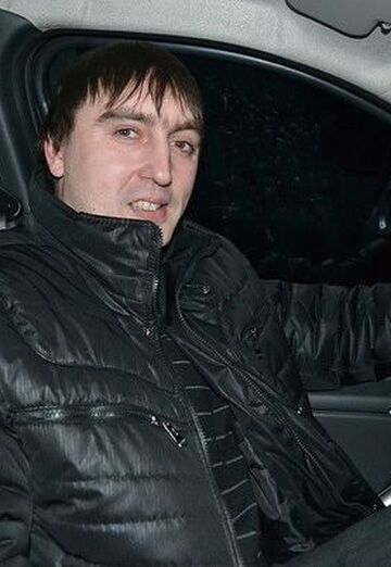 My photo - Mihail, 39 from Belgorod (@mihail200985)