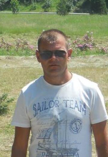 My photo - Igor, 42 from Kursk (@igor311024)