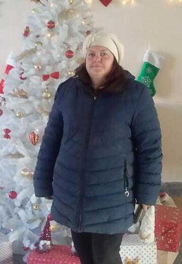 My photo - Tatyana, 52 from Yessentuki (@tatyana387411)