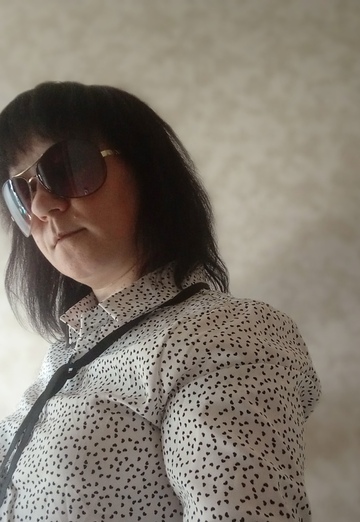 Mein Foto - Polinotschka Wiktorowna, 37 aus Tschernogorsk (@polinochkaviktorovna)