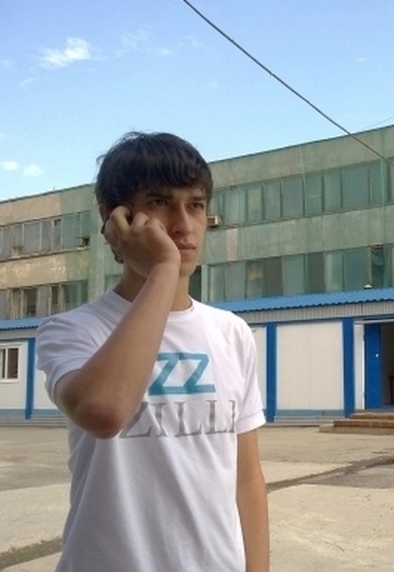 Моя фотография - Витос, 34 из Владикавказ (@vitos84)