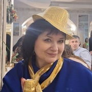 Elena 56 Nefteyugansk