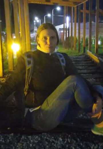 Моя фотография - Евгения, 31 из Ставрополь (@evgeniya73845)