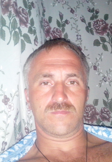 My photo - Sergey, 46 from Volsk (@sergey14031)