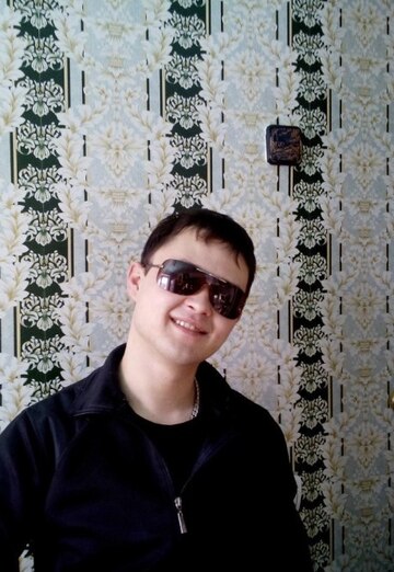 My photo - Aleks, 32 from Syktyvkar (@aleks109825)