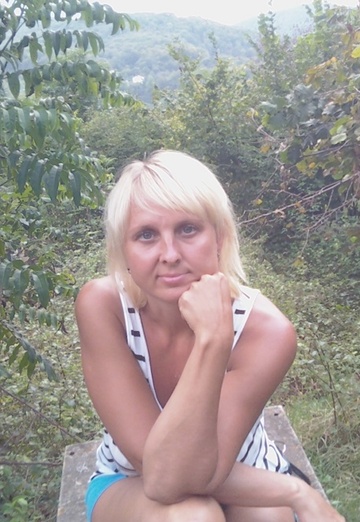 Моя фотография - Юлия, 44 из Томск (@uliya116861)