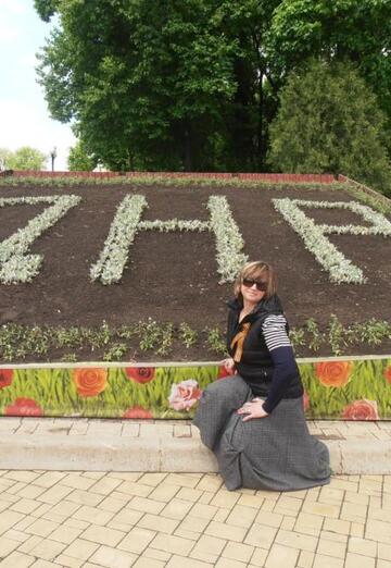 Моя фотография - Татьяна, 49 из Макеевка (@tatyana178876)