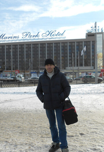 Моя фотография - Александр, 49 из Барнаул (@aleksandr694918)