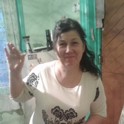 Елена, 55, Спасск-Дальний