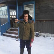 Егор, 27, Нижнеудинск