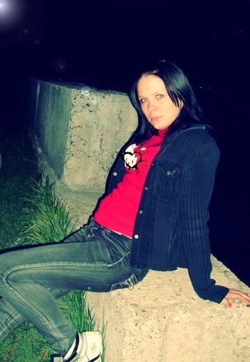 My photo - Irina), 34 from Kolomna (@irina47392)