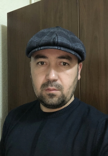 Моя фотография - jamshid, 34 из Ташкент (@jamshid2335)