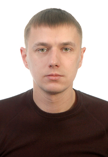 Моя фотография - Денис, 41 из Уральск (@denis139407)