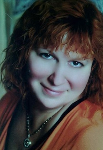 My photo - Evgeniya, 47 from Sochi (@evgeniya50713)