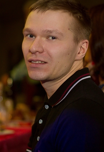 Моя фотография - Евгений, 33 из Северодвинск (@evgeniy201751)