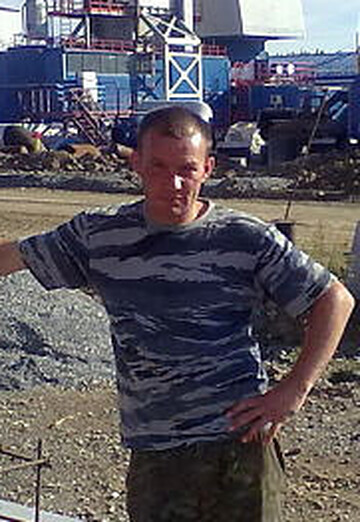 My photo - Evgeniy, 45 from Novouralsk (@evgeniy387284)