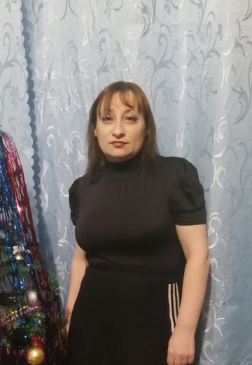 My photo - Svetlana, 42 from Alexandrov (@svetlana273580)