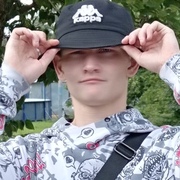 Никита, 18, Одинцово