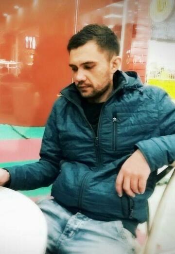 Моя фотография - Aleksey, 33 из Ташкент (@aleksey319543)