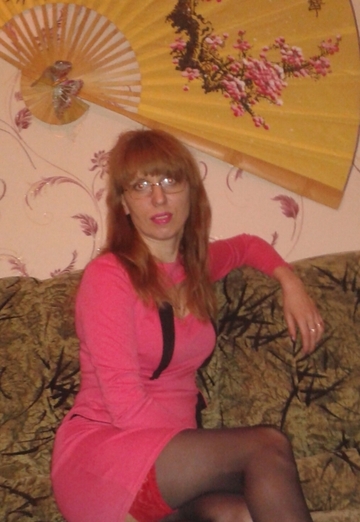 My photo - Tatyana, 51 from Makeevka (@tatyanataranina)