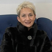 Елена, 50, Надым (Тюменская обл.)