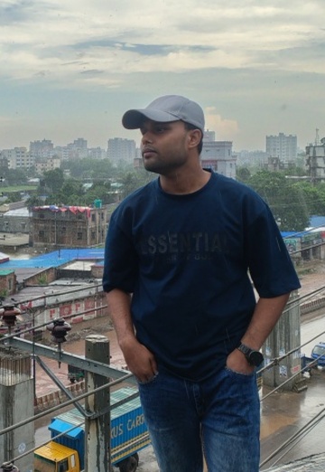 My photo - Md Azizur Rahman, 27 from Dhaka (@mdazizurrahman)