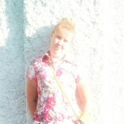 Юля, 36, Унеча