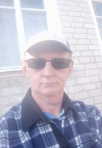 My photo - Boris, 51 from Kupiansk (@boris40043)