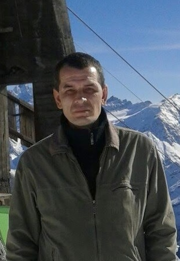 My photo - Vyacheslav, 49 from Surgut (@vyacheslavkozlov24)