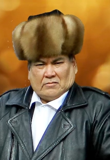Моя фотография - kudajberdiergesov, 65 из Бишкек (@kudajberdiergesov)