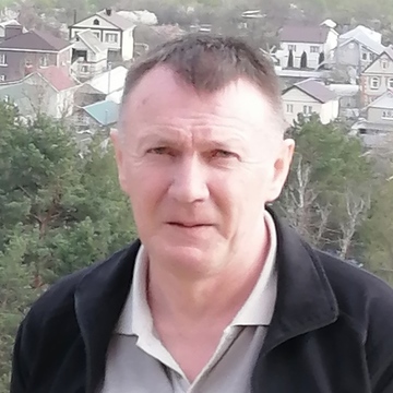 Моя фотография - Владимир, 61 из Нефтекамск (@vladimir384072)