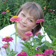 Лена, 54, Давлеканово