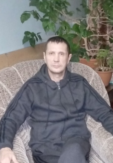 My photo - Vladimir, 49 from Pushkino (@vladimir418067)