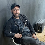 Артур, 41, Москва
