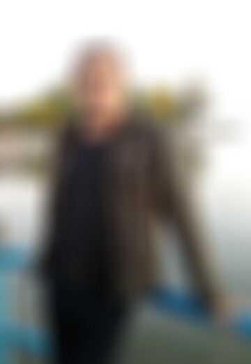 My photo - Yura, 60 from Zelenodolsk (@ura6306661)