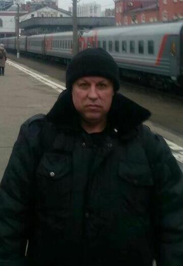 Моя фотография - Владимир, 53 из Ульяновск (@vladimir432741)