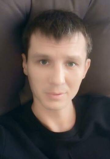 My photo - Vital, 38 from Volzhskiy (@vital2219)