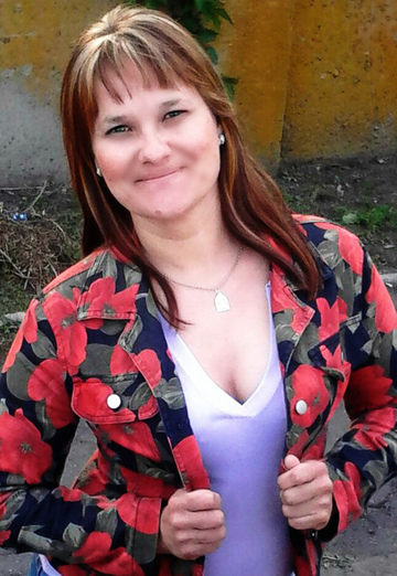 My photo - ksyusha, 45 from Snihurivka (@ksusha7218)