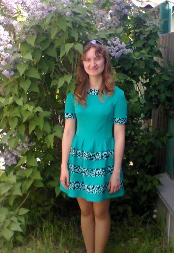My photo - Svetlana, 30 from Hlukhiv (@svetlana97658)
