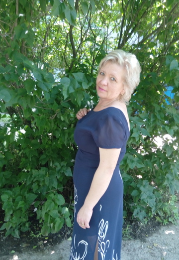 My photo - tatyana, 53 from Chornomorsk (@tatyana193881)