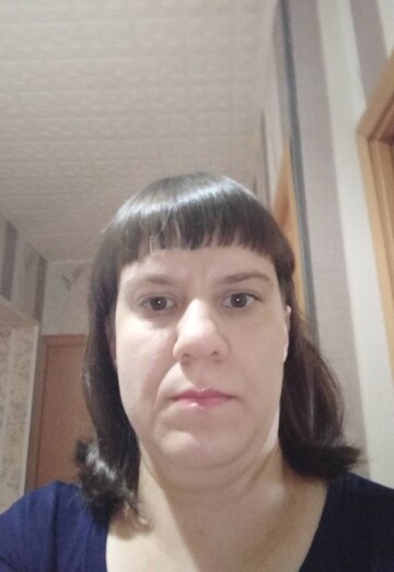 Моя фотография - Наталья, 40 из Томск (@natalya288390)