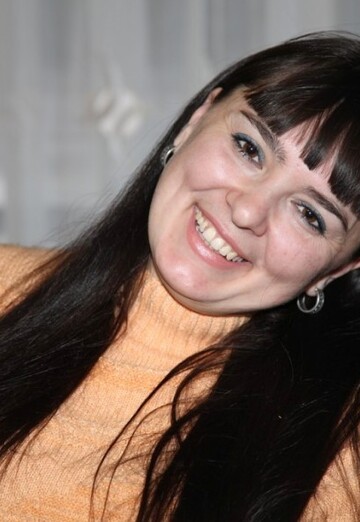 My photo - Svetlana, 46 from New Urengoy (@svetlana141220)