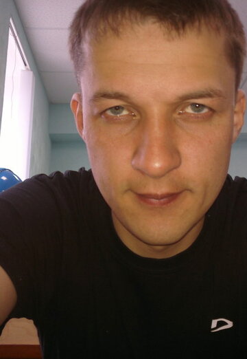 Моя фотография - Дима, 43 из Ухта (@dmiteor)