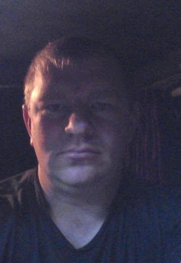 Моя фотография - Сергей, 39 из Калуга (@sergey623013)