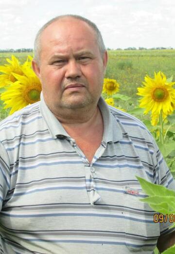 My photo - Sergey, 54 from Buguruslan (@sergey946961)